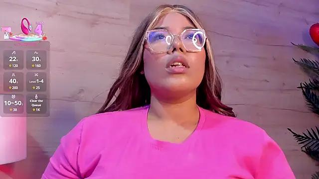 Girls and cam to cam: Watch as these sophisticated entertainers uncover their stunning costumes and curvaceous curves online!