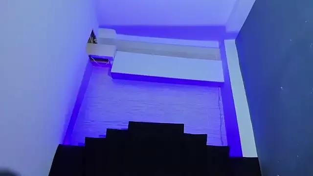 _Noah19 from StripChat is Freechat