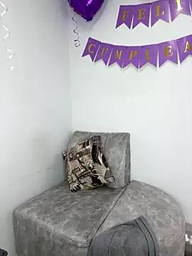 Girls and cam to cam: Watch as these sophisticated entertainers uncover their stunning costumes and curvaceous curves online!