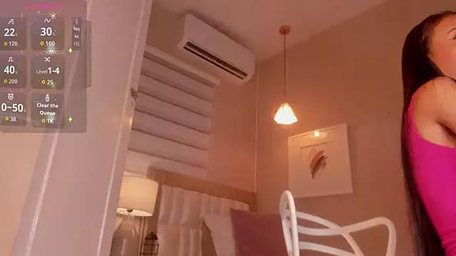 Girls and cam to cam: Watch as these sophisticated entertainers uncover their stunning costumes and curvaceous curves online!