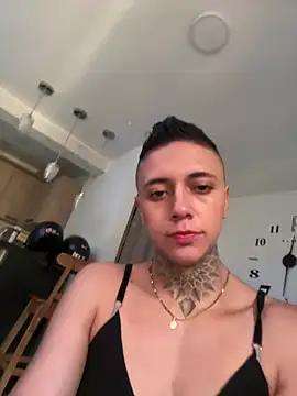 Girls and cam to cam: Watch as these sophisticated entertainers uncover their stunning costumes and curvaceous curves online!