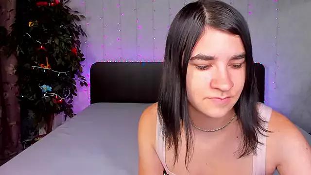 _Polly_Love_ from StripChat is Freechat
