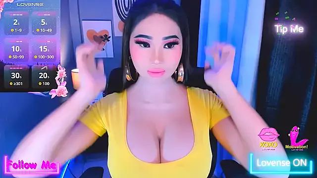 _prettyjawdropper_ from StripChat is Freechat