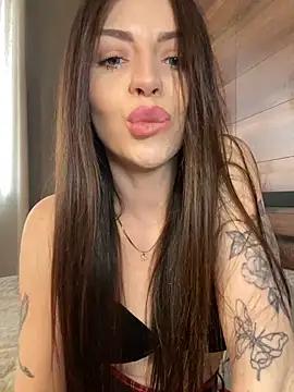 _realbeautyinside from StripChat is Freechat