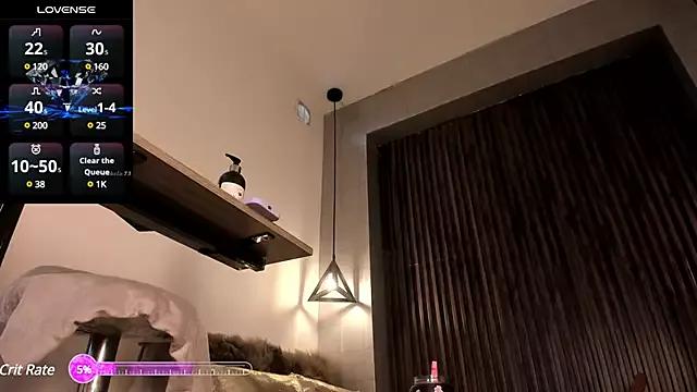 _rebecca1 from StripChat is Freechat