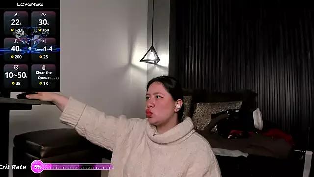 Girls and cam to cam: Watch as these sophisticated entertainers uncover their stunning costumes and curvaceous curves online!