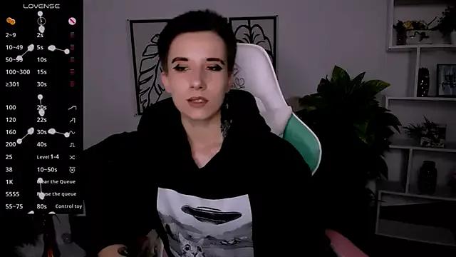 Photos of _Rein_ramm from StripChat is Freechat