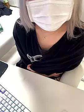 _Risa_kawaii model from StripChat