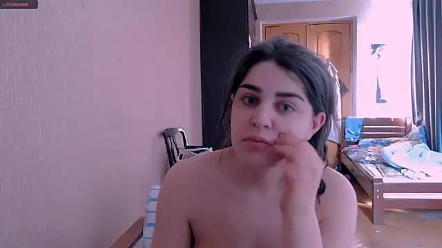 Girls and cam to cam: Watch as these sophisticated entertainers uncover their stunning costumes and curvaceous curves online!