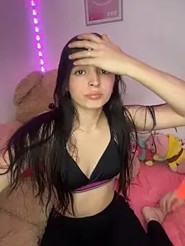 Girls and cam to cam: Watch as these sophisticated entertainers uncover their stunning costumes and curvaceous curves online!