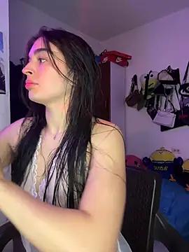 Girls and cam to cam: Watch as these sophisticated entertainers uncover their stunning costumes and curvaceous curves online!