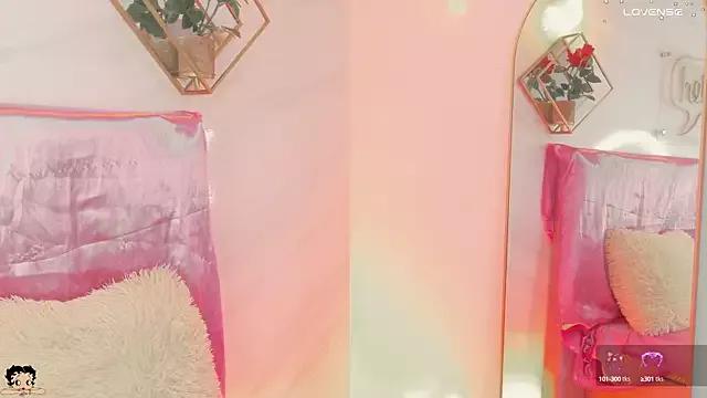 Girls and cam to cam: Watch as these sophisticated entertainers uncover their stunning costumes and curvaceous curves online!