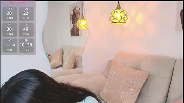 Girls and cam to cam: Watch as these sophisticated entertainers uncover their stunning costumes and curvaceous curves online!