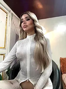 _SandraHornball_ from StripChat is Freechat