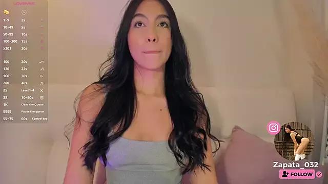 Girls and cam to cam: Watch as these sophisticated entertainers uncover their stunning costumes and curvaceous curves online!
