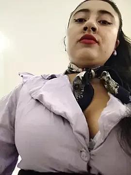 Girls and cam to cam: Watch as these sophisticated entertainers uncover their stunning costumes and curvaceous curves online!