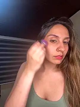 Girls and cam to cam: Watch as these sophisticated entertainers uncover their stunning costumes and curvaceous curves online!