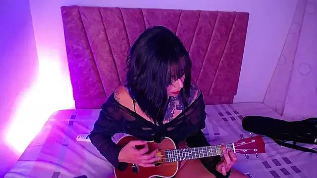 Girls and cam to cam: Watch as these sophisticated entertainers uncover their stunning costumes and curvaceous curves online!