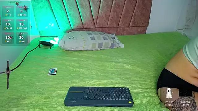 Girls and cam to cam: Watch as these sophisticated entertainers uncover their stunning costumes and curvaceous curves online!