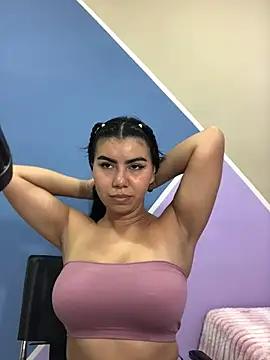 Girls and cam to cam: Watch as these sophisticated entertainers uncover their stunning costumes and curvaceous curves online!
