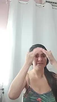 Girls and cam to cam: Watch as these sophisticated entertainers uncover their stunning costumes and curvaceous curves online!