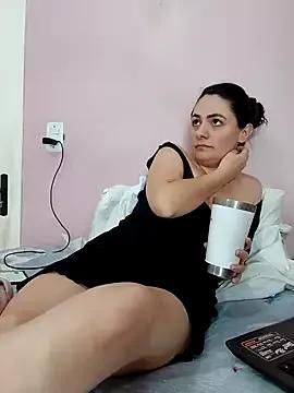 Girls and cam to cam: Watch as these sophisticated entertainers uncover their stunning costumes and curvaceous curves online!