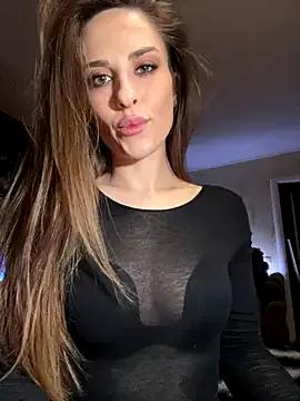 Girls and cam to cam: Watch as these sophisticated entertainers uncover their stunning costumes and curvaceous curves online!