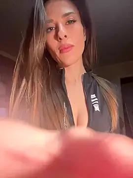 _shadylady_ from StripChat is Freechat