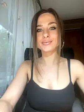 _shadylady_ from StripChat is Freechat