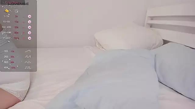 _Snorkmaiden_ from StripChat is Freechat