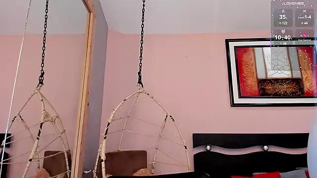 _sofia_cruz from StripChat is Freechat