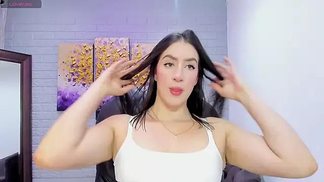 Girls and cam to cam: Watch as these sophisticated entertainers uncover their stunning costumes and curvaceous curves online!