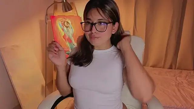 Girls and cam to cam: Watch as these sophisticated entertainers uncover their stunning costumes and curvaceous curves online!