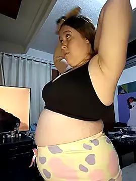_Sophie- from StripChat is Freechat