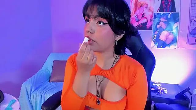 _sowy_venus_ from StripChat is Freechat
