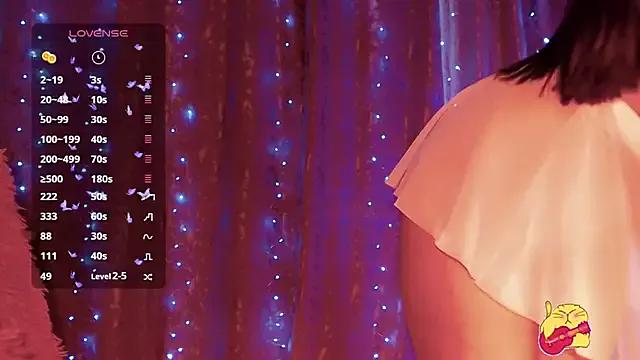 Photos of _Sunshine from StripChat is Freechat