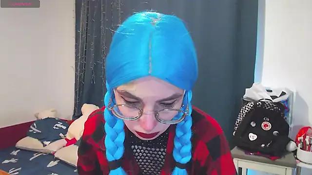 Girls and cam to cam: Watch as these sophisticated entertainers uncover their stunning costumes and curvaceous curves online!