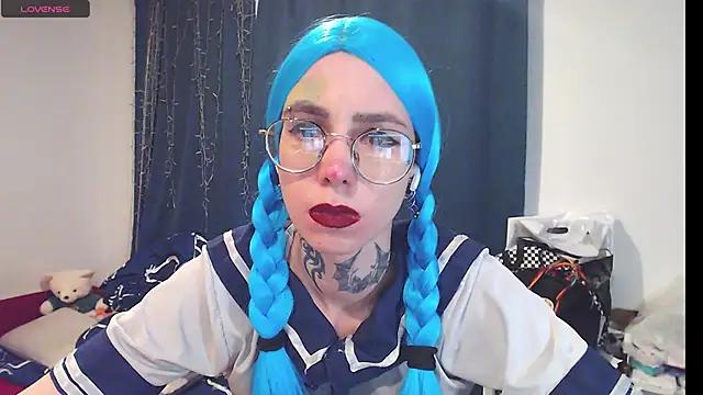 Girls and cam to cam: Watch as these sophisticated entertainers uncover their stunning costumes and curvaceous curves online!