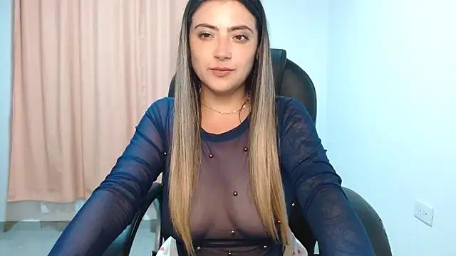 Girls and cam to cam: Watch as these sophisticated entertainers uncover their stunning costumes and curvaceous curves online!