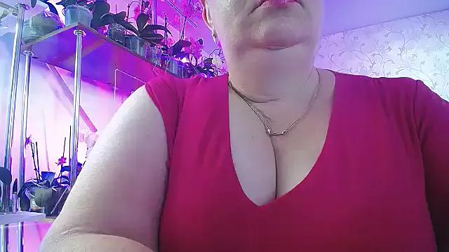 _Sweet_Woman from StripChat is Freechat
