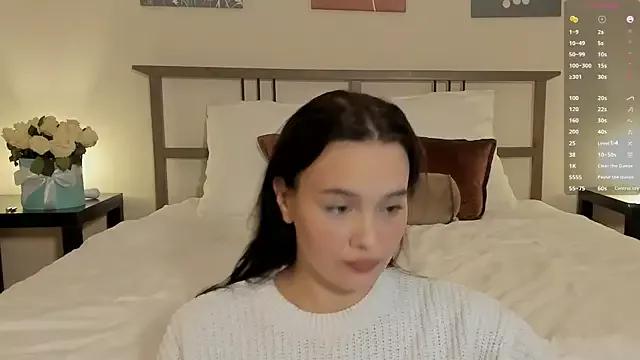 _Sweetie_ from StripChat is Freechat