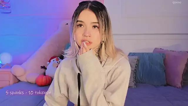 Girls and cam to cam: Watch as these sophisticated entertainers uncover their stunning costumes and curvaceous curves online!