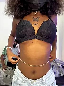 _tina18teen_ from StripChat is Freechat