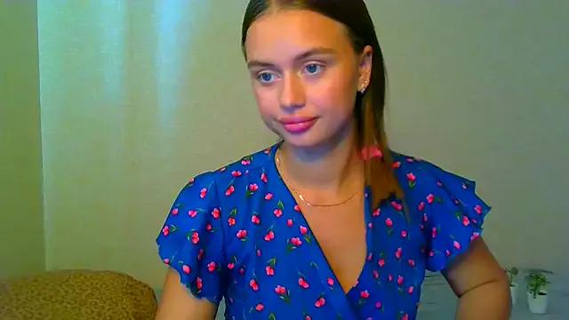 _tulipI8_Jess_beautiful from StripChat is Freechat