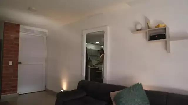 Girls and cam to cam: Watch as these sophisticated entertainers uncover their stunning costumes and curvaceous curves online!