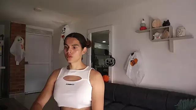 Photos of _Vahos_ from StripChat is Freechat