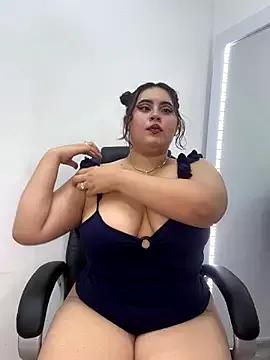 _Valerie_1 from StripChat is Freechat