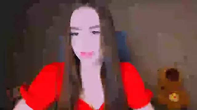 _your_fantasy_girl from StripChat is Freechat