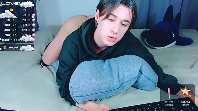 Girls and cam to cam: Watch as these sophisticated entertainers uncover their stunning costumes and curvaceous curves online!