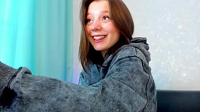 a_lilit from StripChat is Freechat